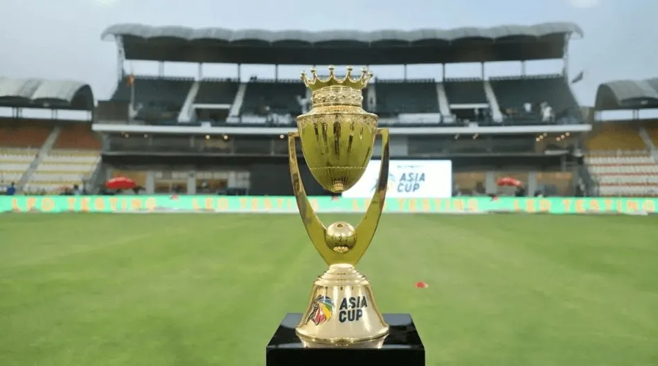 Asia Cup 
